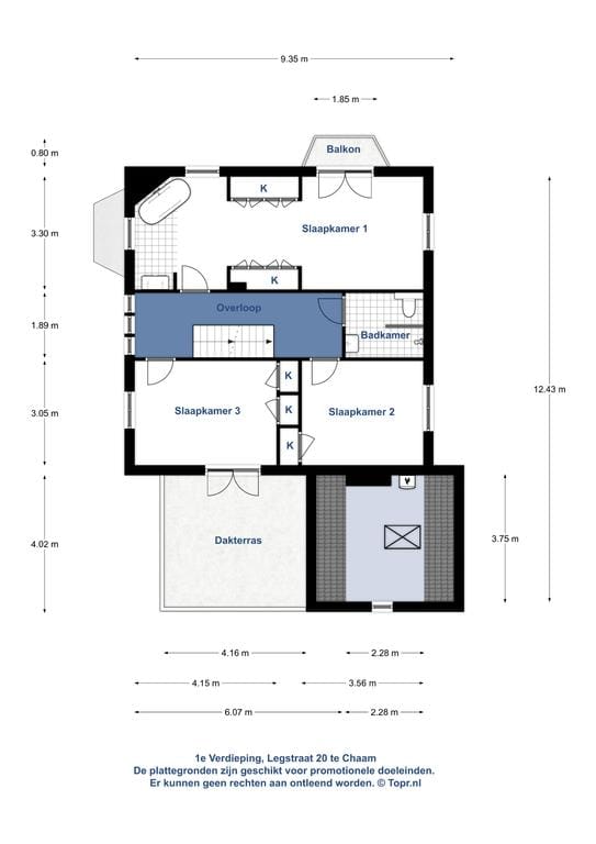 Foto 42 van Legstraat 20