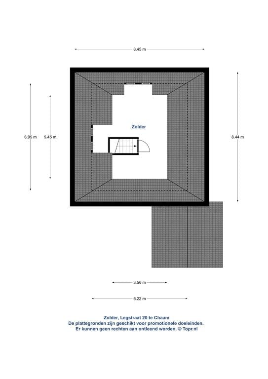 Foto 43 van Legstraat 20