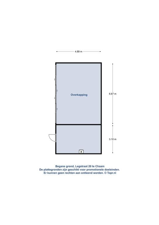 Foto 46 van Legstraat 20