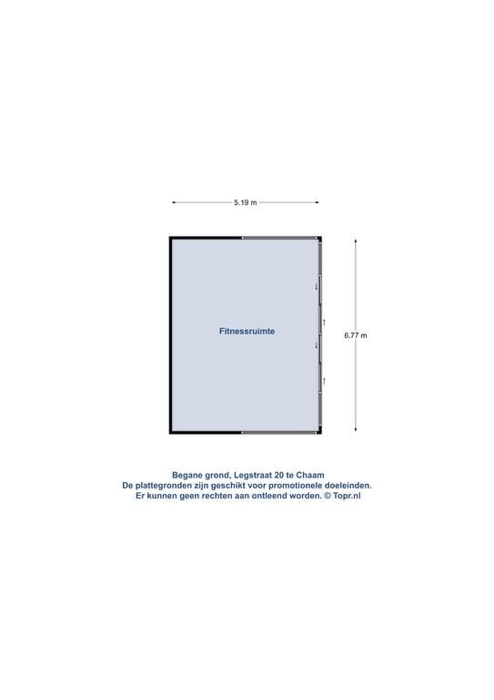 Foto 47 van Legstraat 20