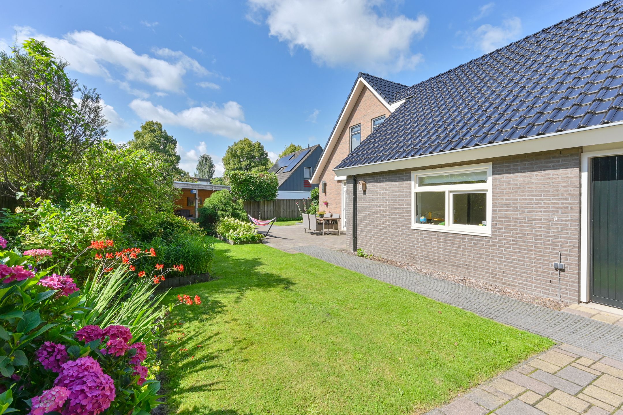 Foto 57 van Langhieten 1