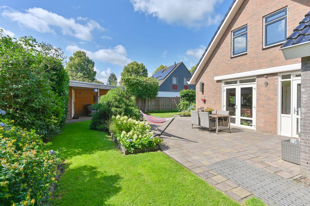 Foto 58 van Langhieten 1