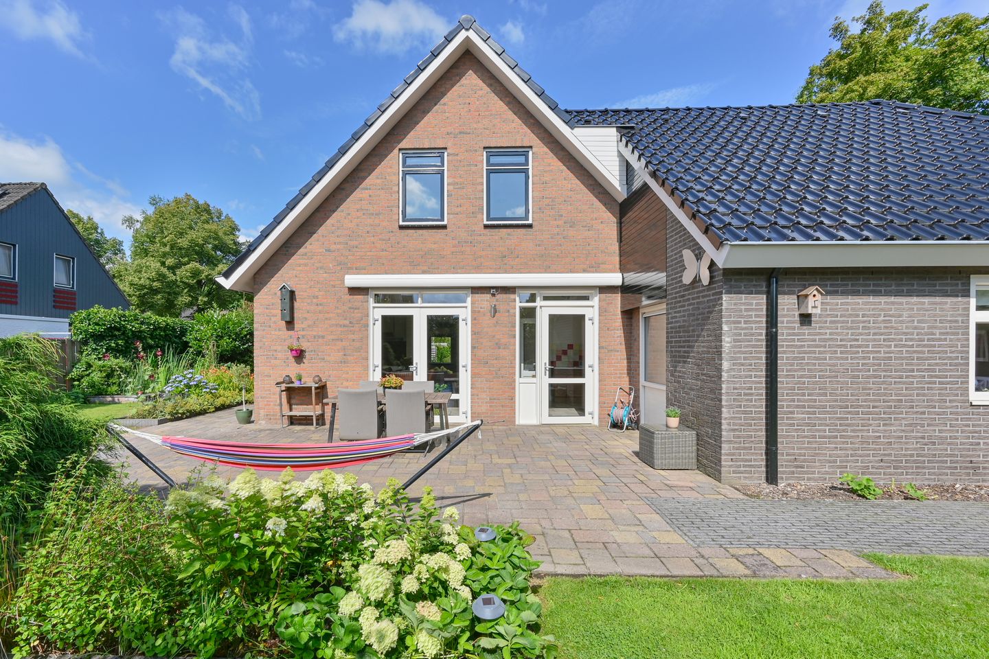 Foto 59 van Langhieten 1