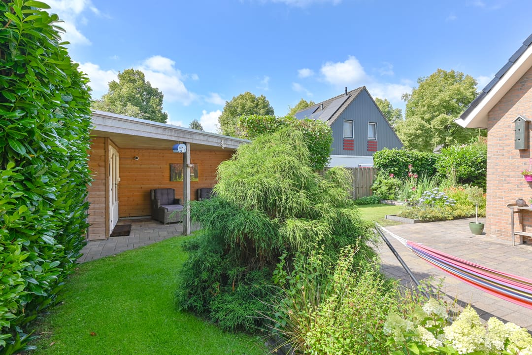 Foto 61 van Langhieten 1