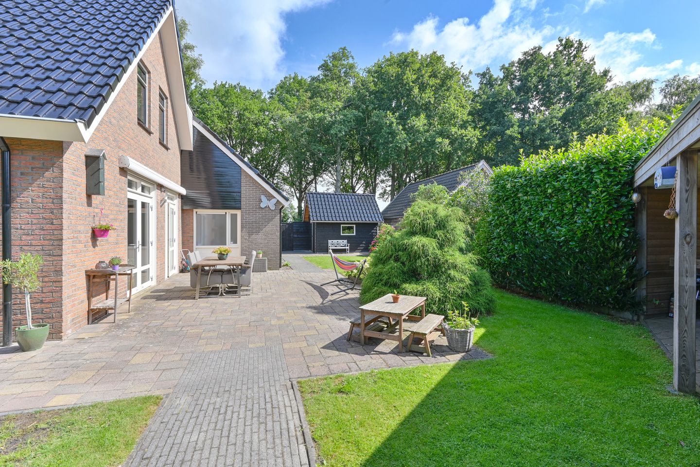 Foto 65 van Langhieten 1