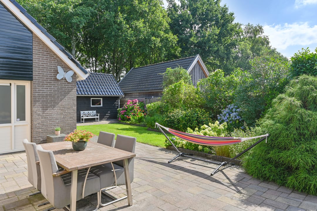 Foto 67 van Langhieten 1