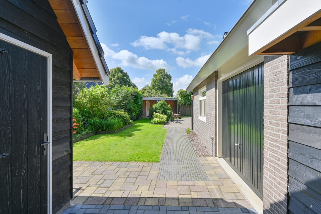 Foto 71 van Langhieten 1