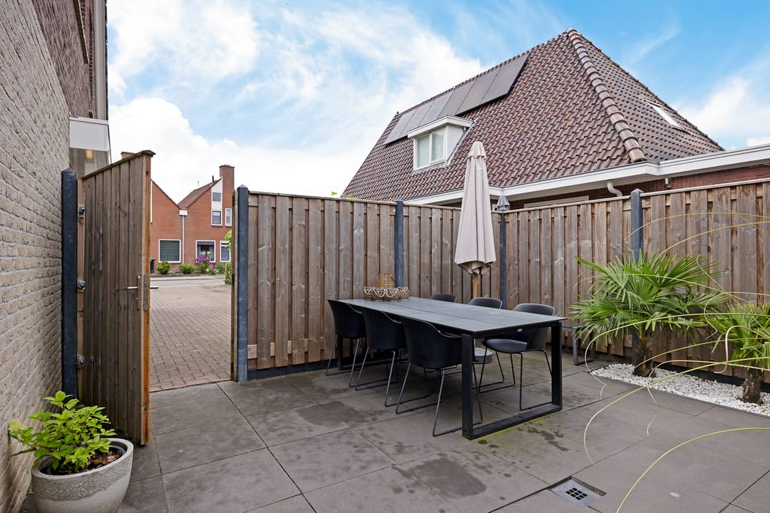 Foto 46 van Oosterweg 21