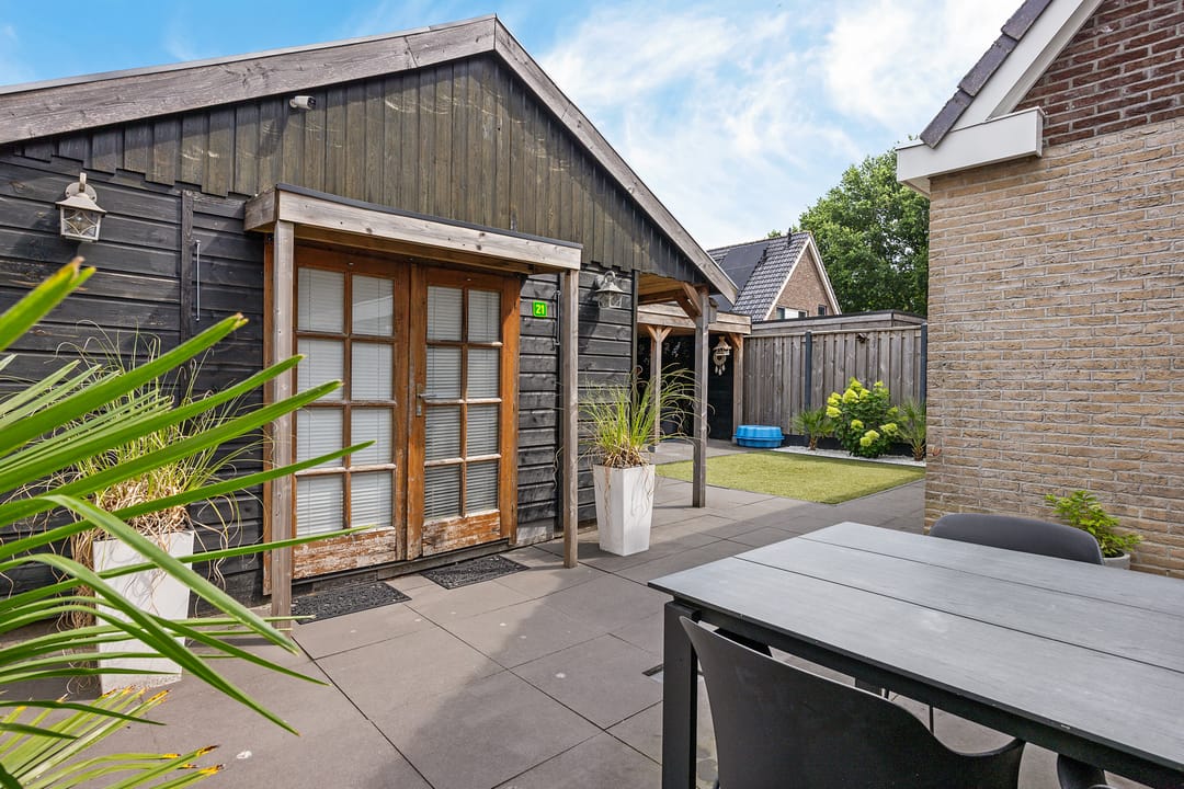 Foto 47 van Oosterweg 21