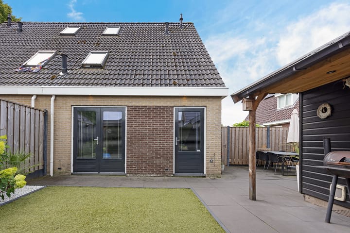 Foto 50 van Oosterweg 21