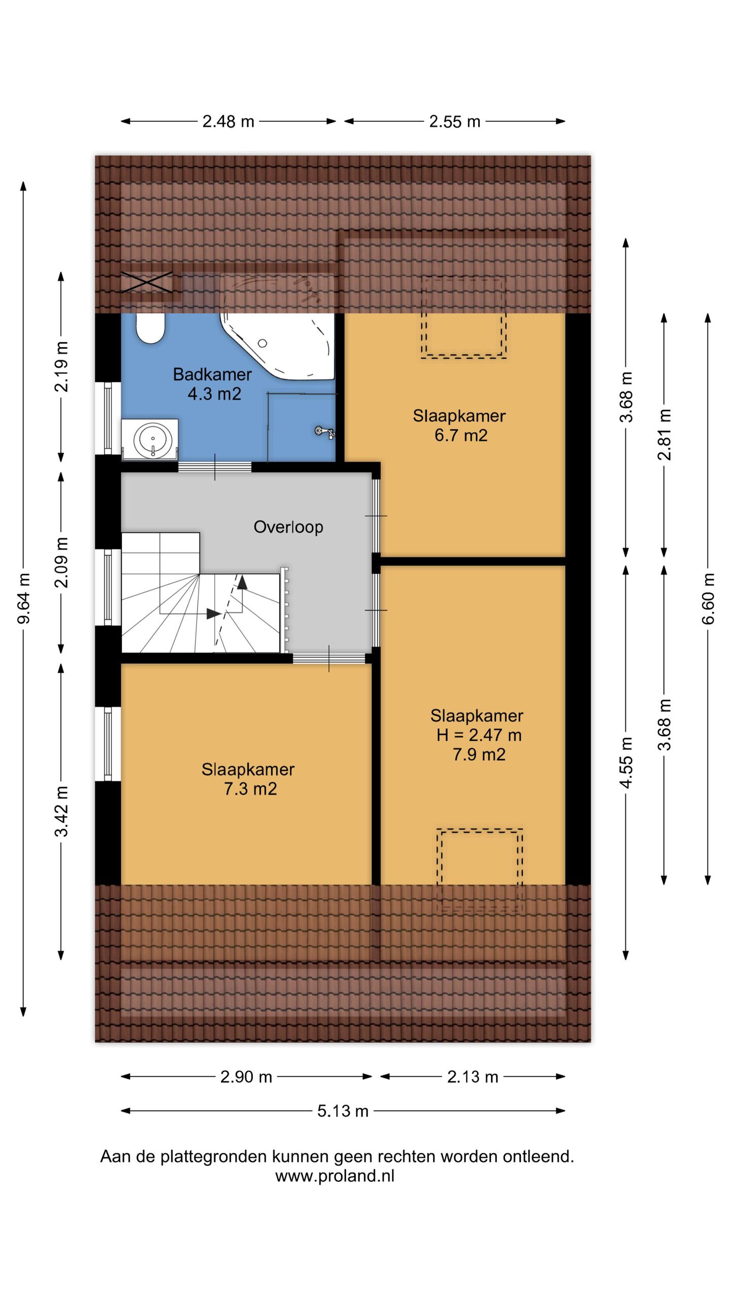 Foto 55 van Oosterweg 21