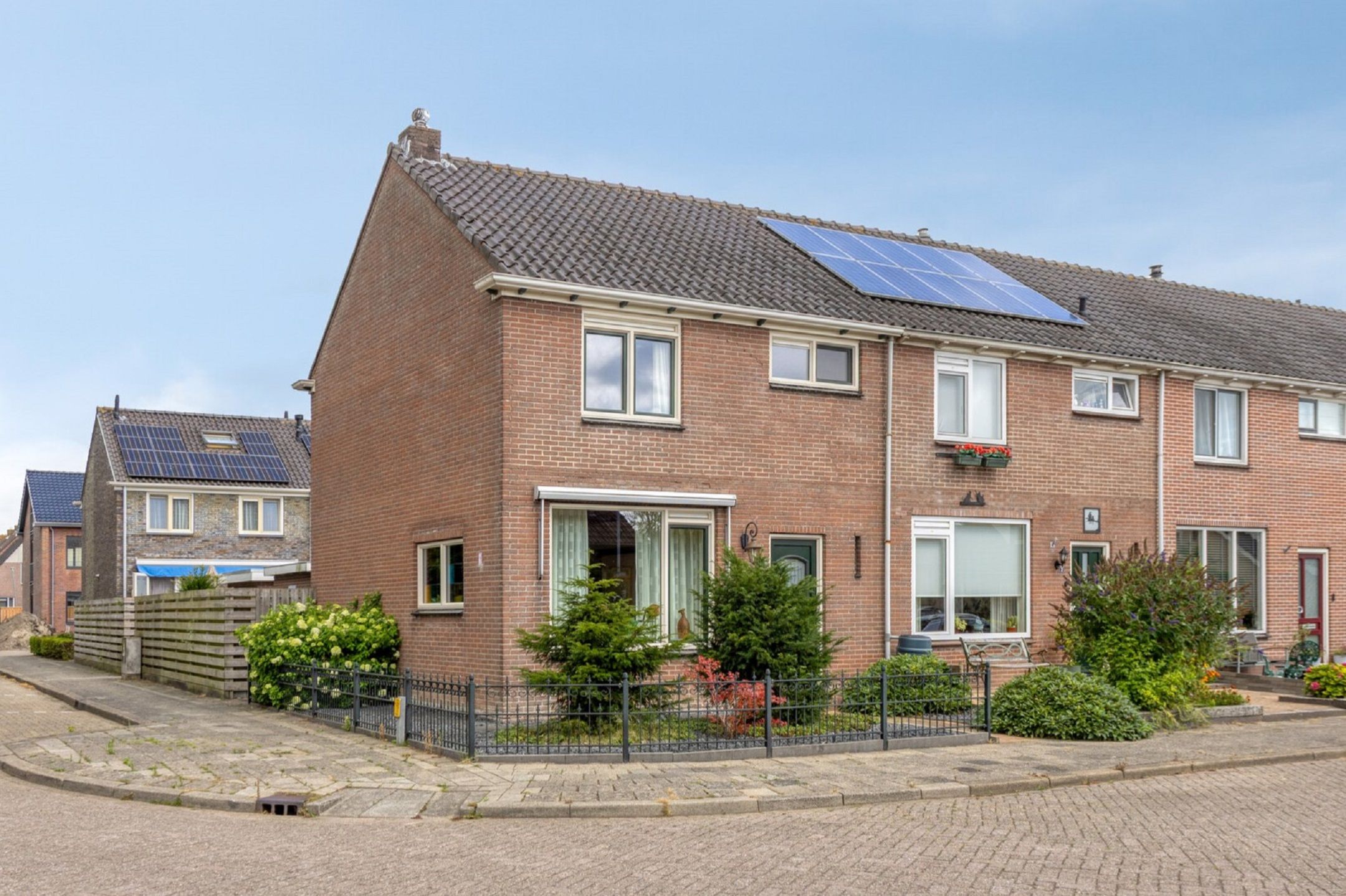 Asterlaan, 1, Lutjebroek, 1614ST, Noord-Holland, Nederland 1 