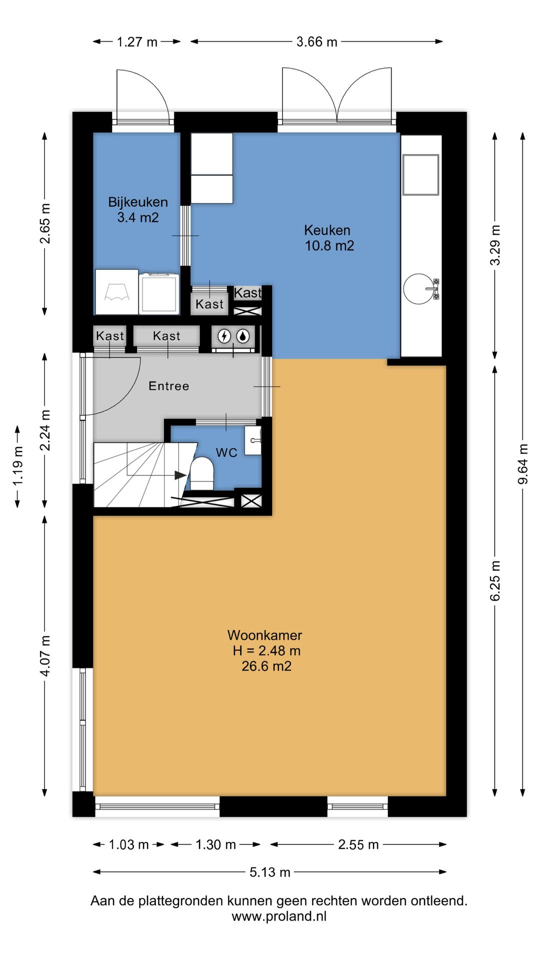 Foto 58 van Oosterweg 21