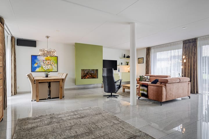 Foto 2 van Bertus Aafjeshof 14