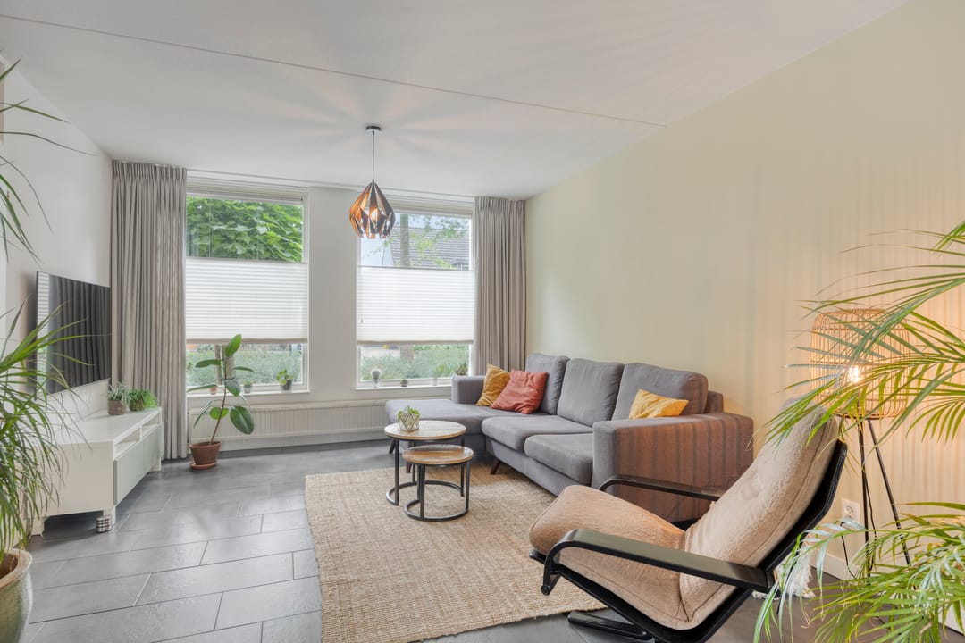 Foto 2 van Vondersestraat 37