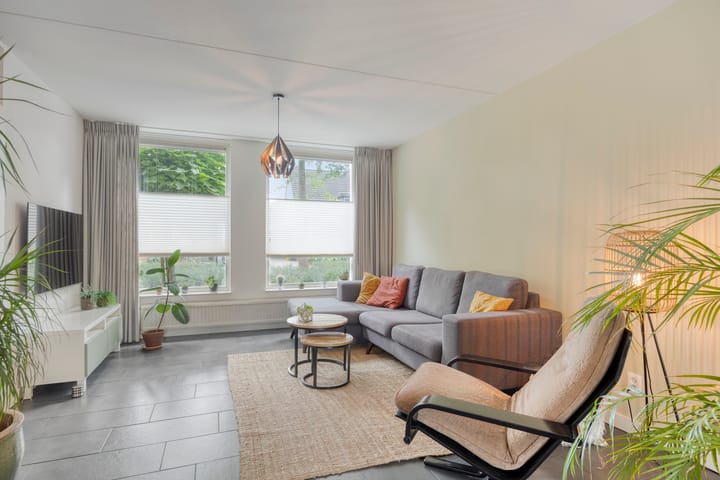 Foto 2 van Vondersestraat 37