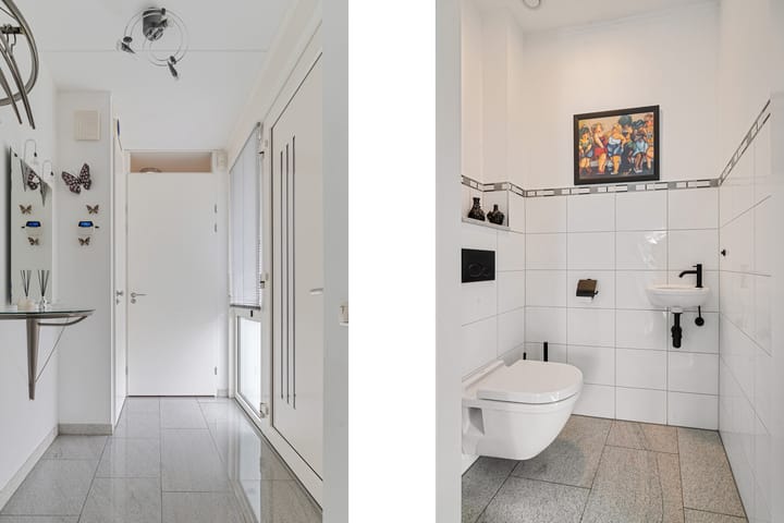 Foto 5 van Bertus Aafjeshof 14