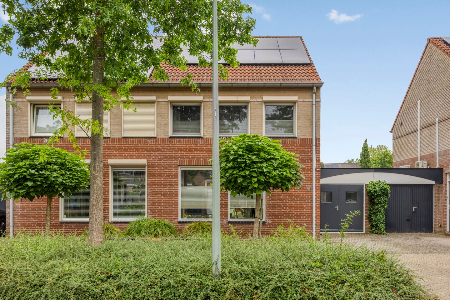 Foto 5 van Vondersestraat 37