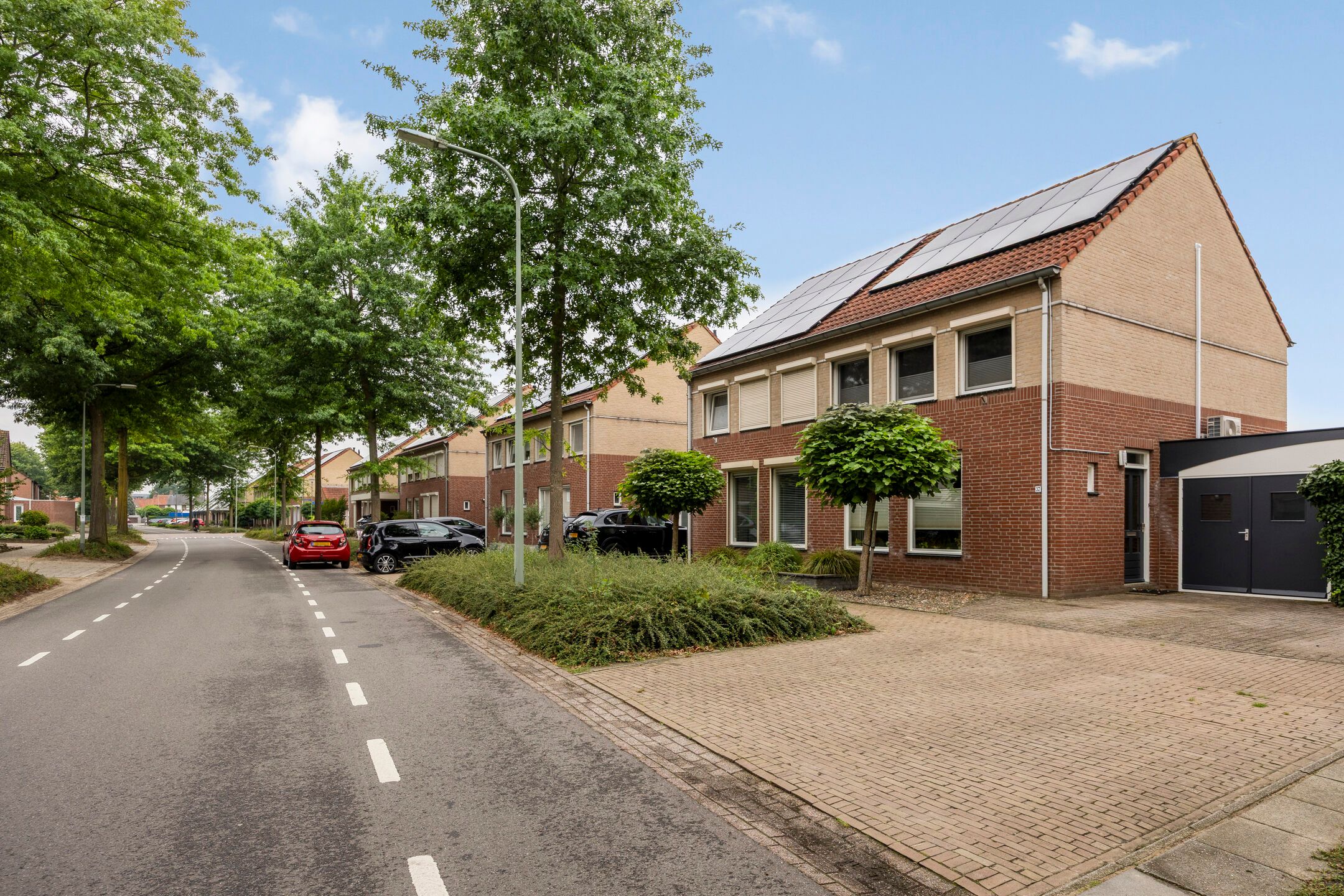 Foto 6 van Vondersestraat 37