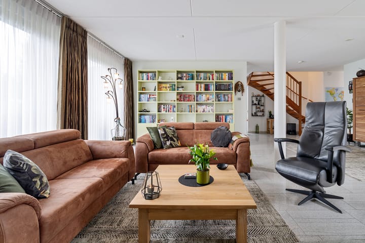 Foto 7 van Bertus Aafjeshof 14