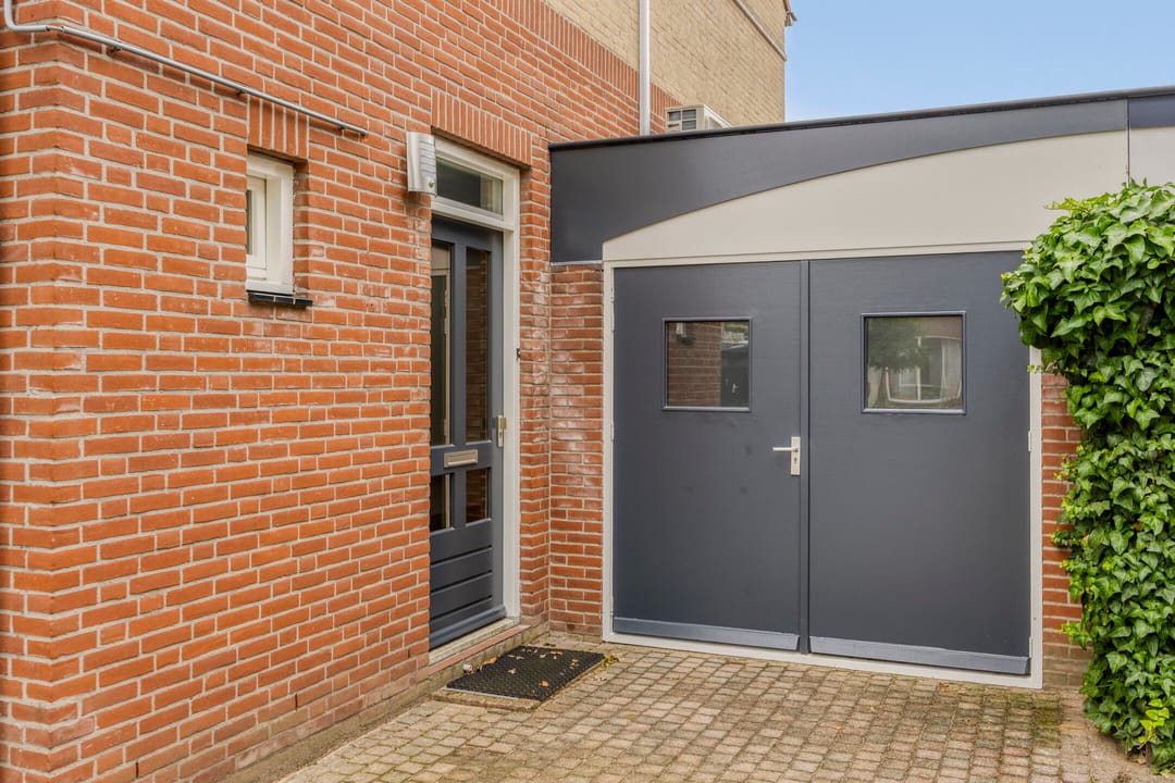 Foto 7 van Vondersestraat 37