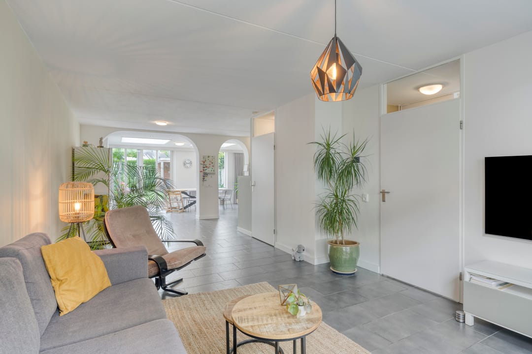 Foto 13 van Vondersestraat 37