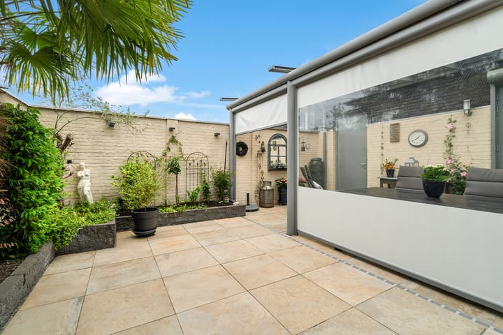 Foto 14 van Bertus Aafjeshof 14