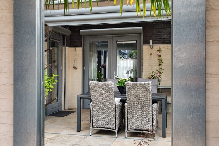 Foto 16 van Bertus Aafjeshof 14