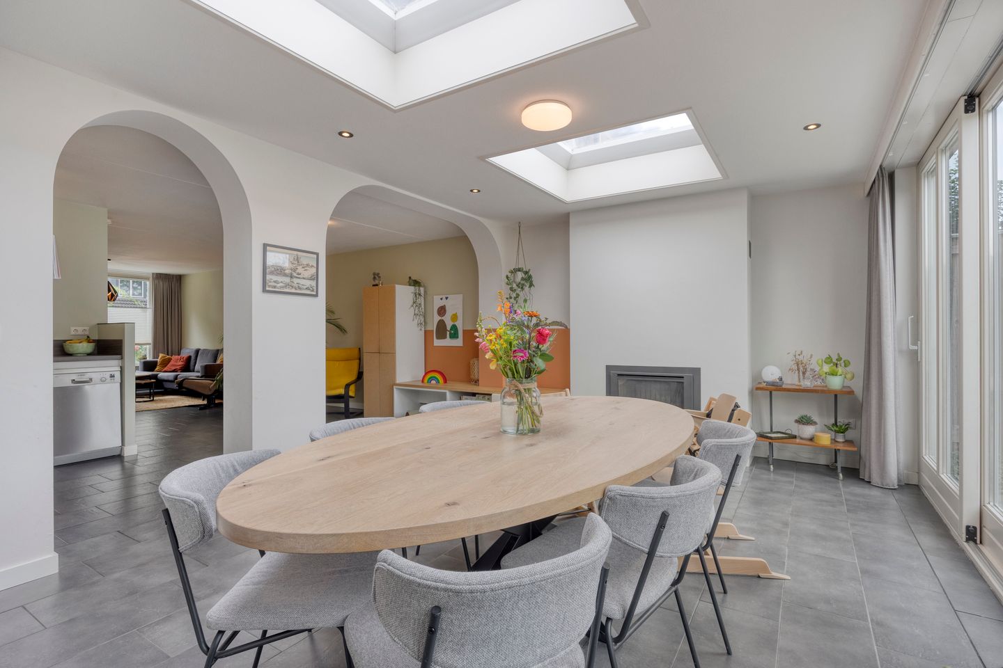 Foto 20 van Vondersestraat 37