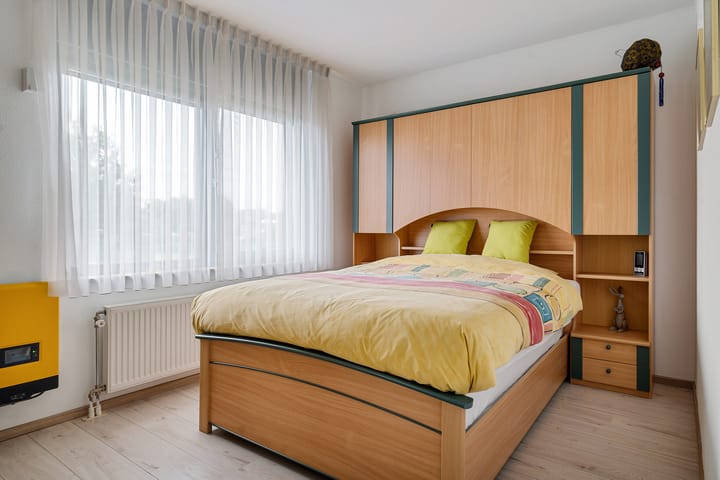 Foto 22 van Bertus Aafjeshof 14