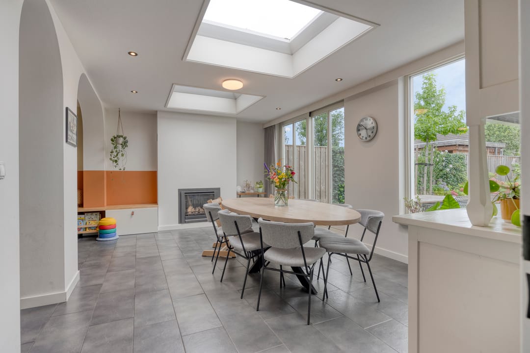 Foto 23 van Vondersestraat 37