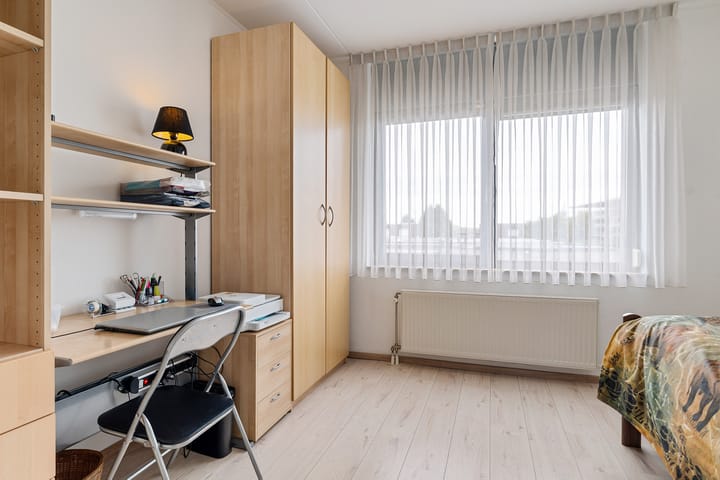 Foto 23 van Bertus Aafjeshof 14