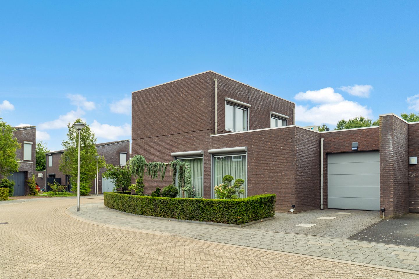 Foto 1 van Bertus Aafjeshof 14