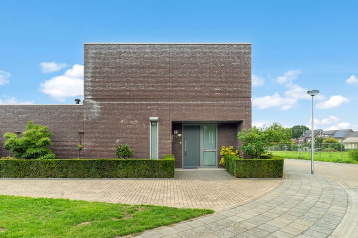 Foto 27 van Bertus Aafjeshof 14