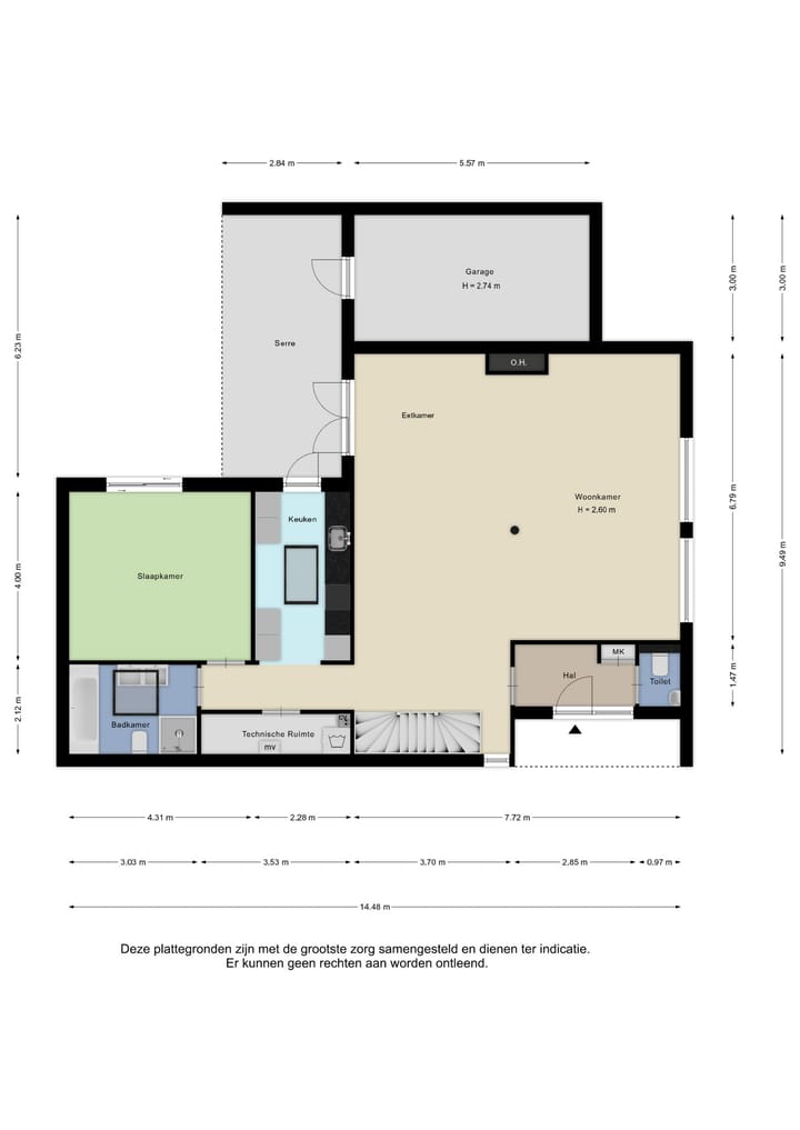 Foto 29 van Bertus Aafjeshof 14