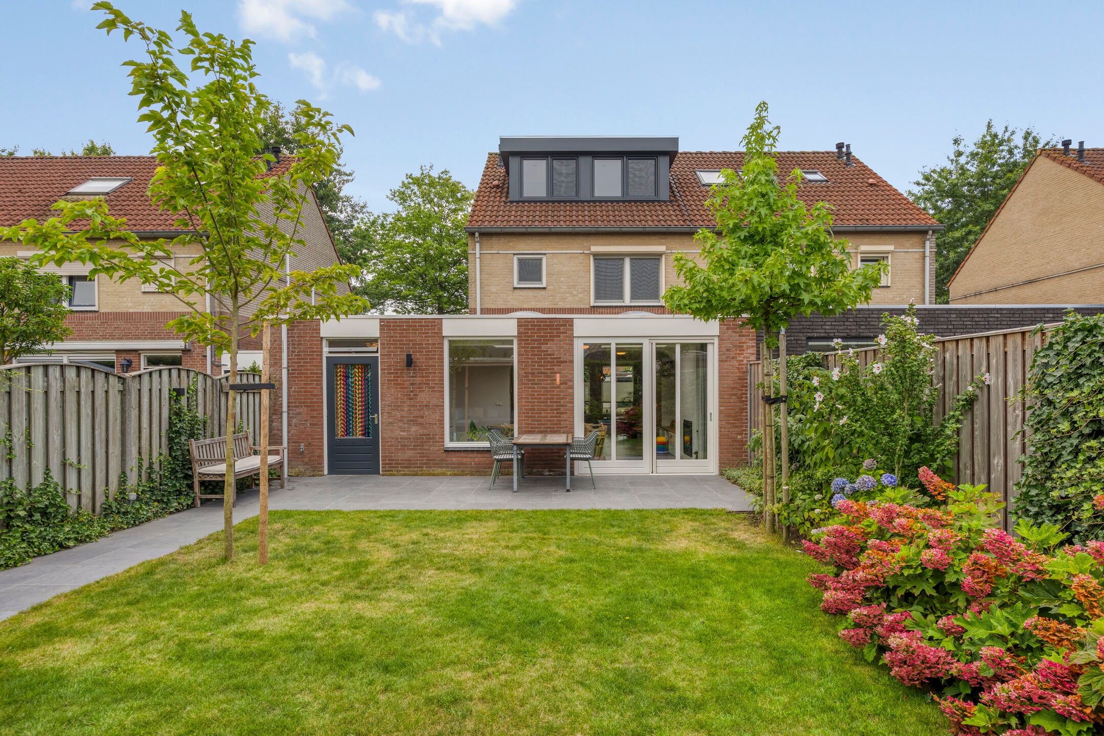 Foto 45 van Vondersestraat 37