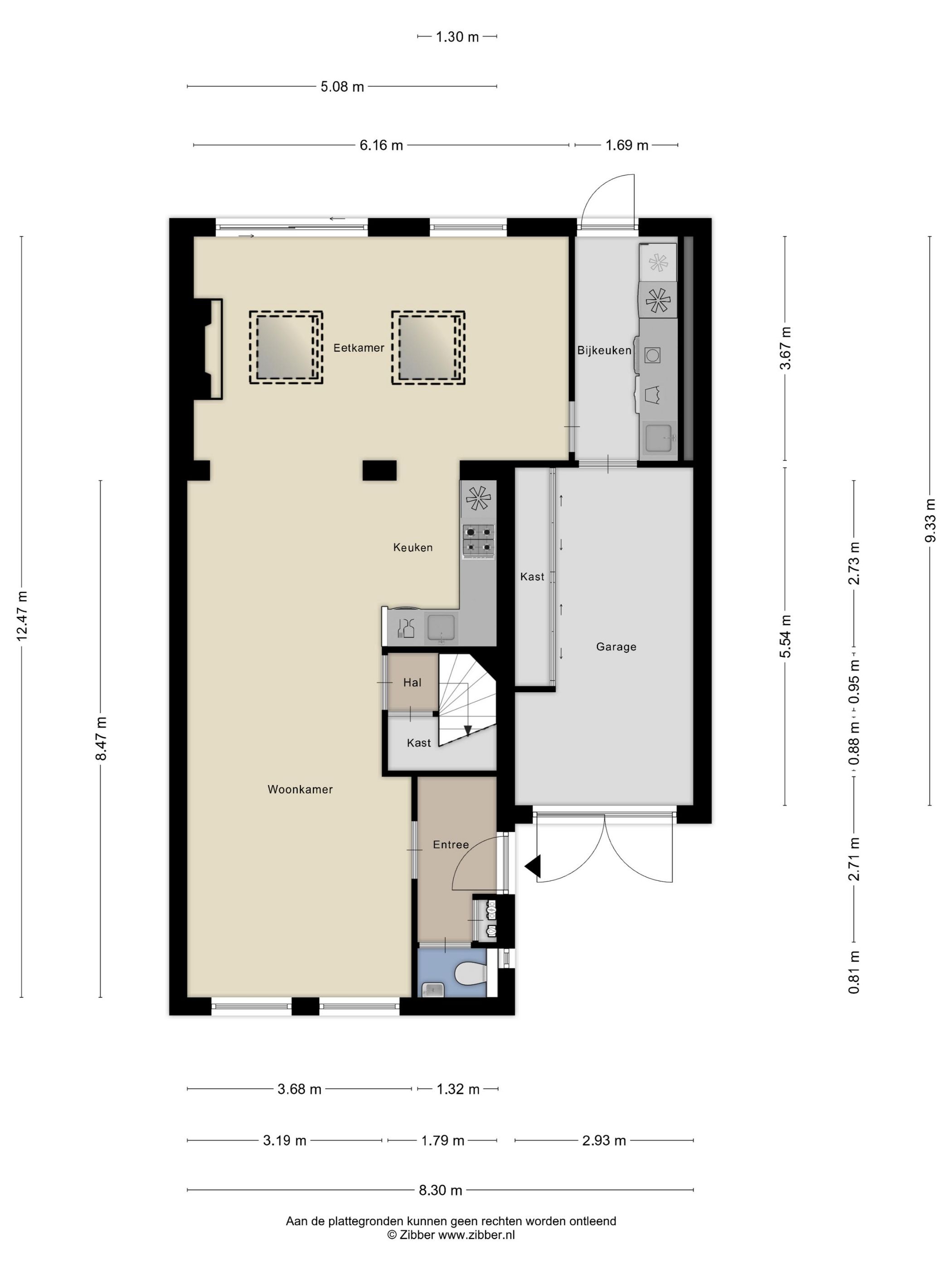 Foto 48 van Vondersestraat 37