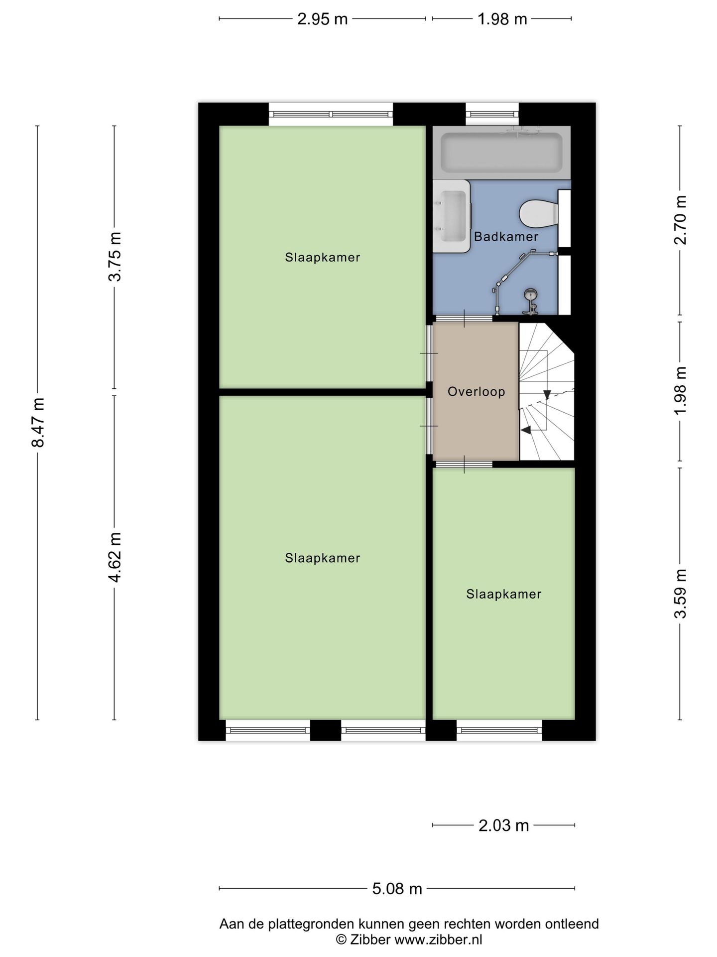 Foto 49 van Vondersestraat 37
