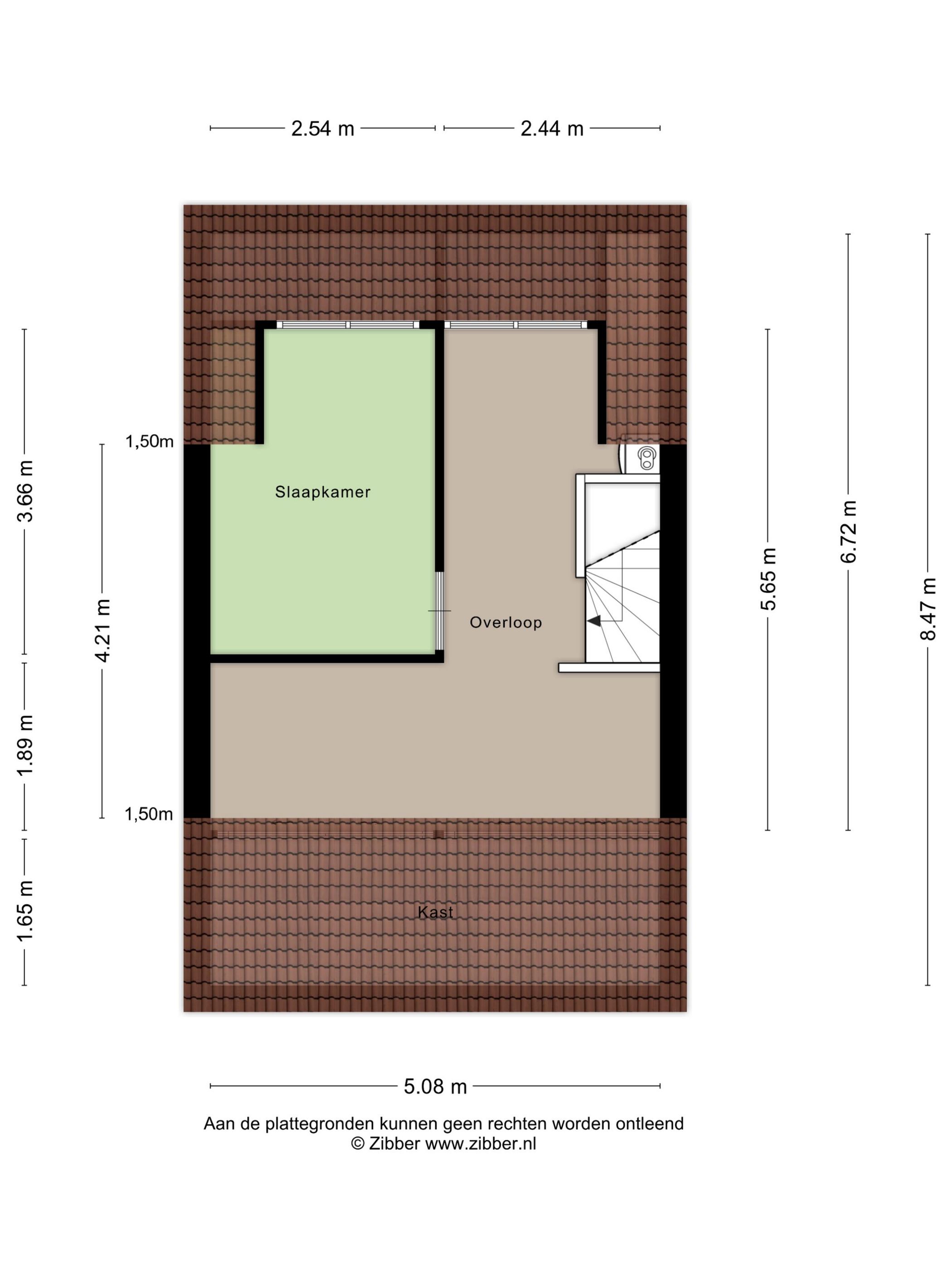 Foto 51 van Vondersestraat 37
