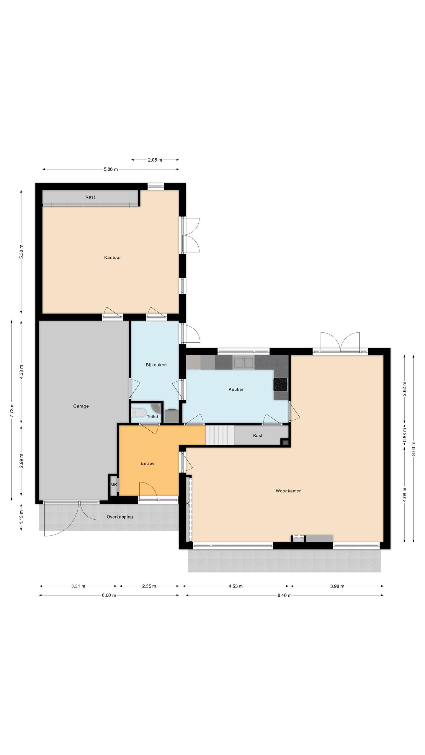 Foto 50 van Koppenhoek 9