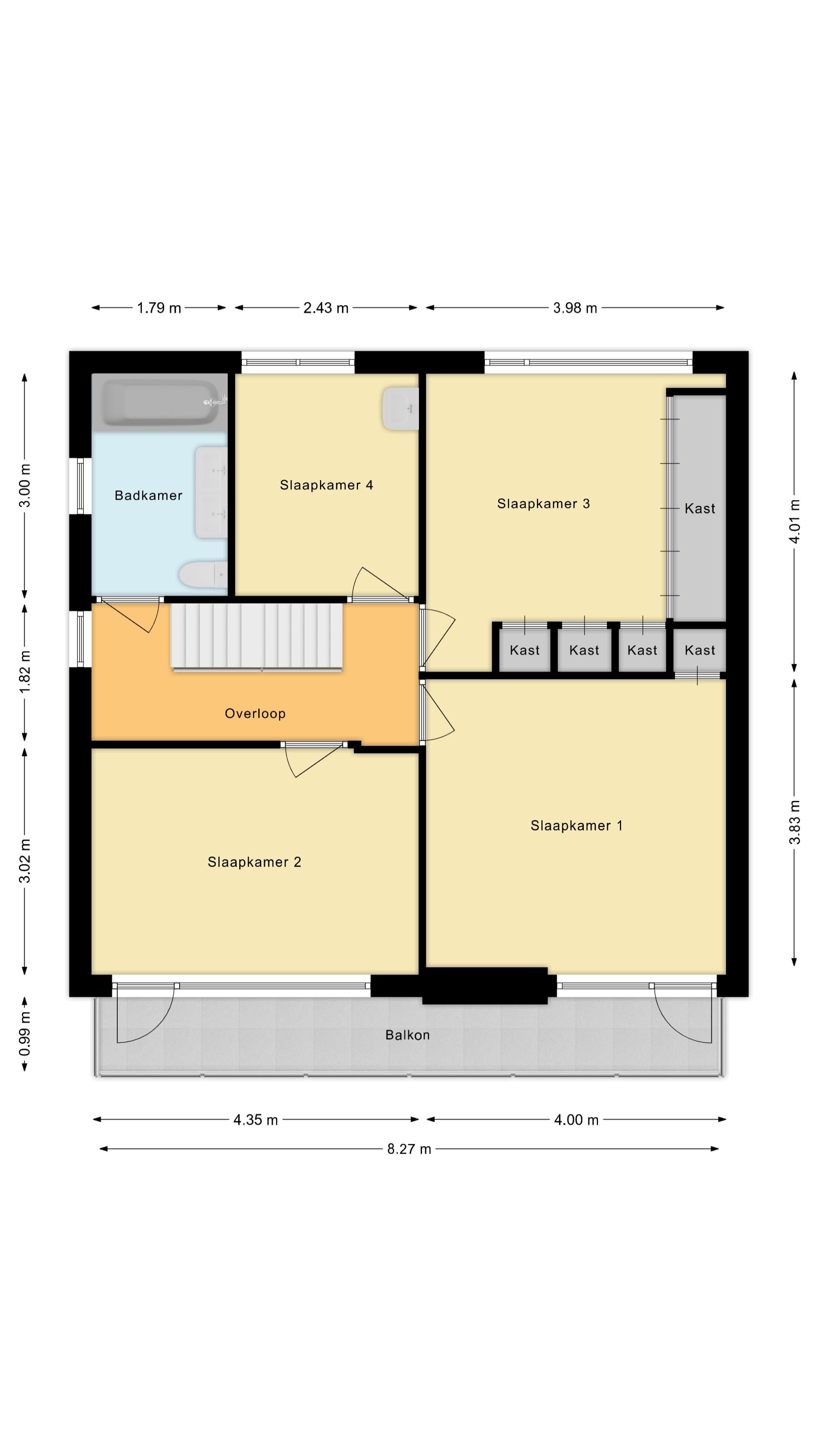 Foto 51 van Koppenhoek 9