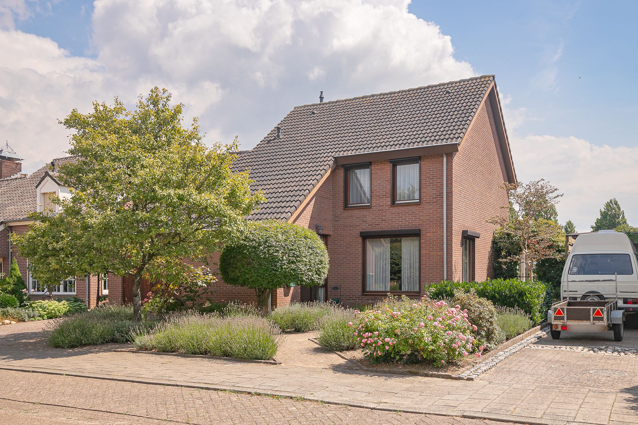 Echterstraat, 79, Maasbracht, 6051EZ, Limburg, Nederland 79 