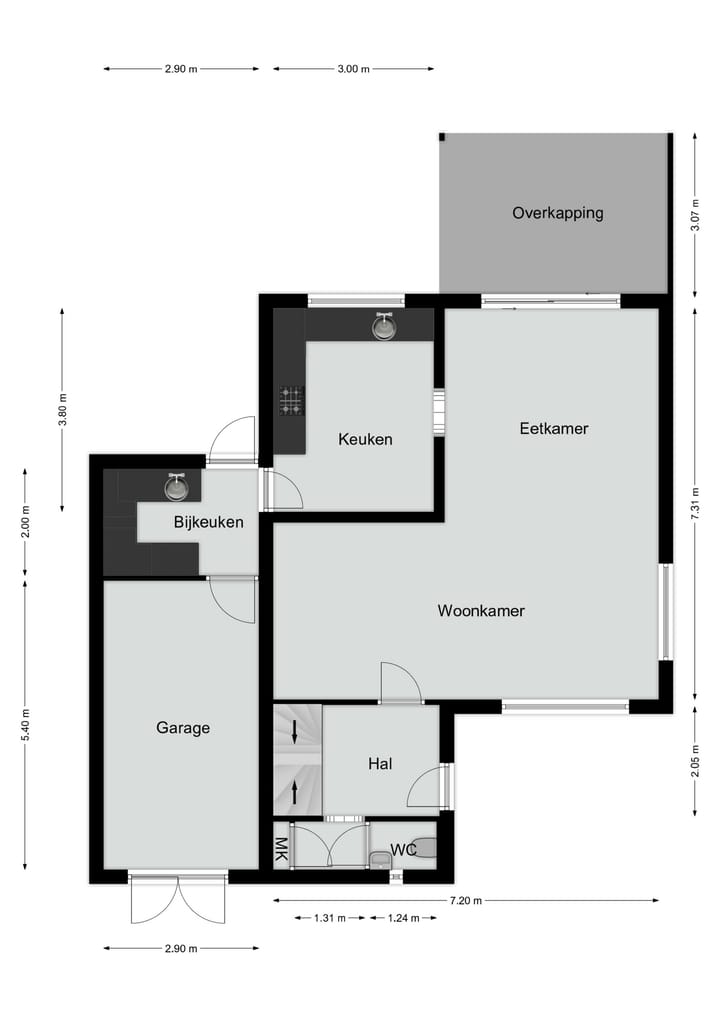Foto 35 van Echterstraat 79