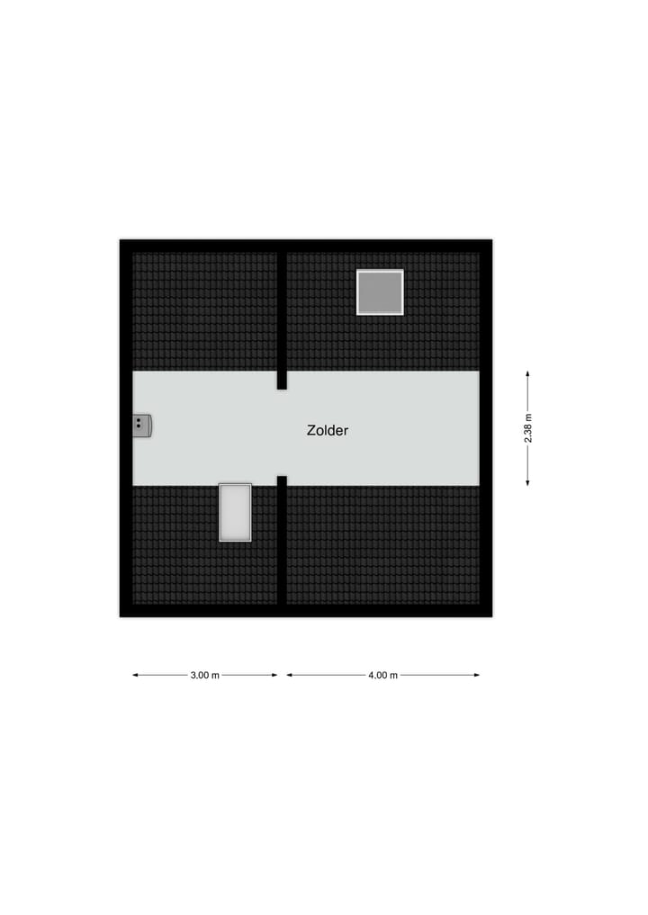 Foto 37 van Echterstraat 79