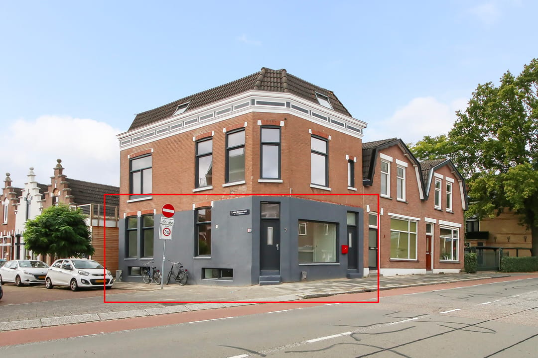 Foto 1 van Krommedijk 7