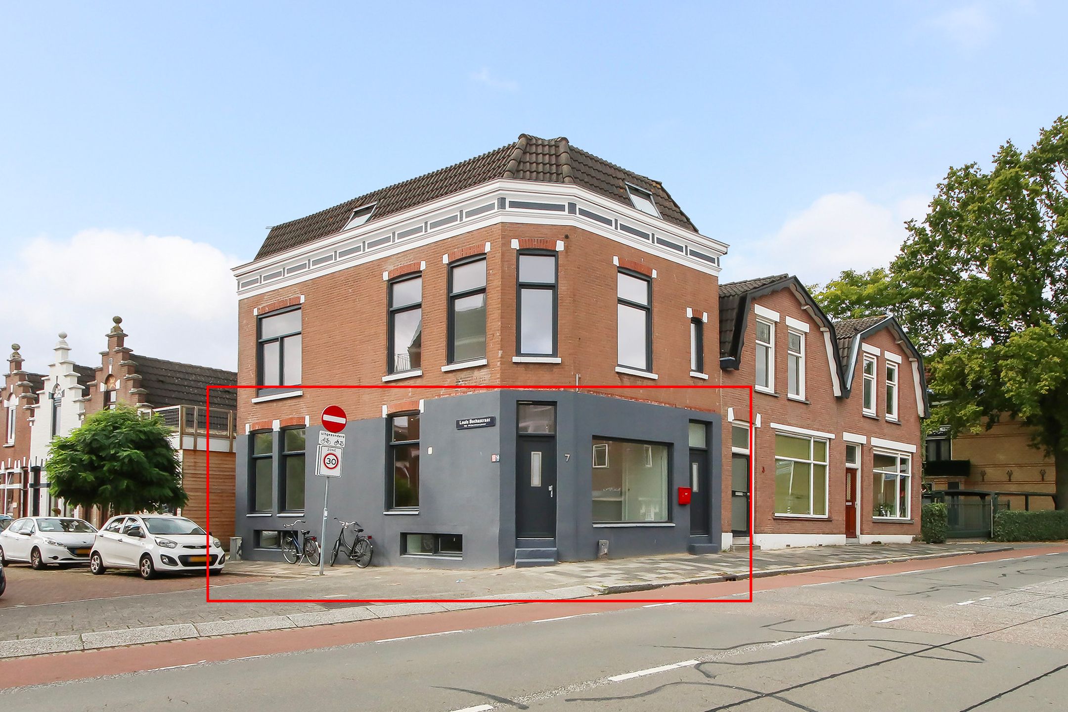 Krommedijk, 7, Dordrecht, 3312CD, Zuid-Holland, Nederland 7