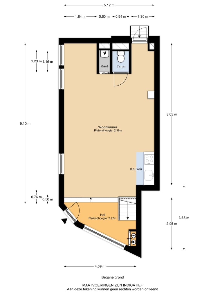 Photo 26 of Krommedijk 7