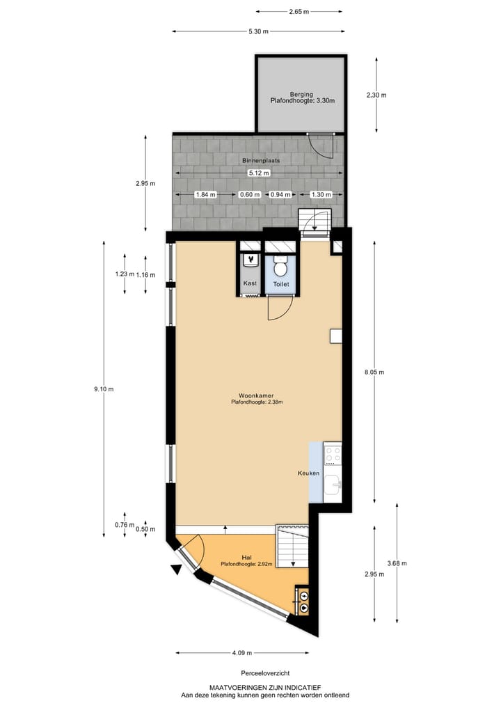 Photo 28 of Krommedijk 7