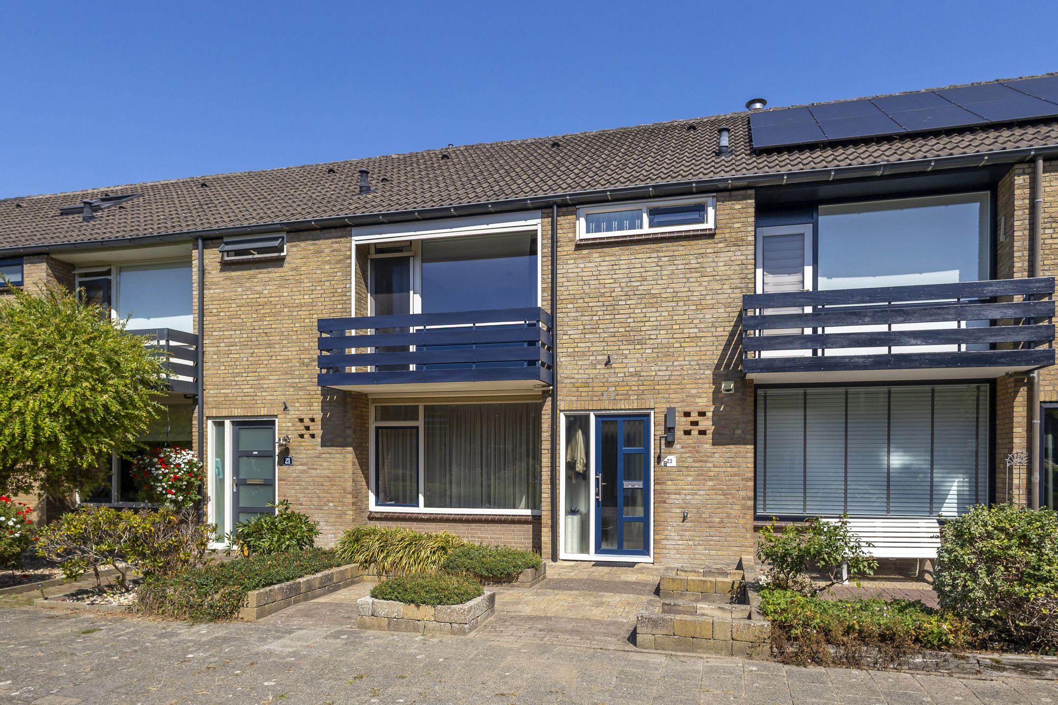 J.J. Vorrinkstraat 23 