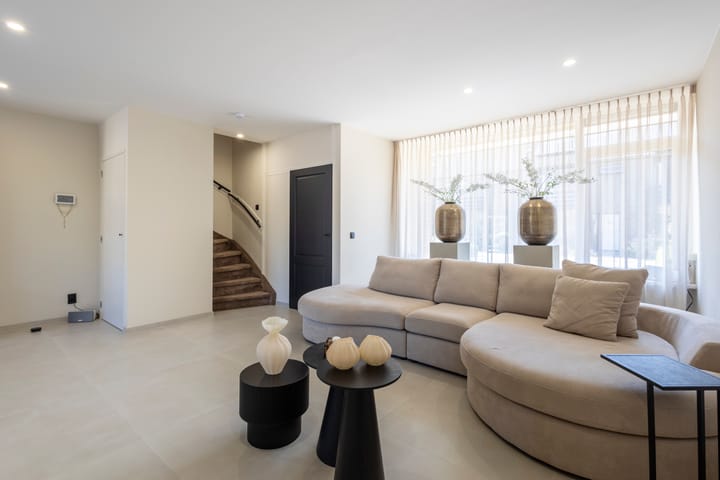 Foto 5 van J.J. Vorrinkstraat 23